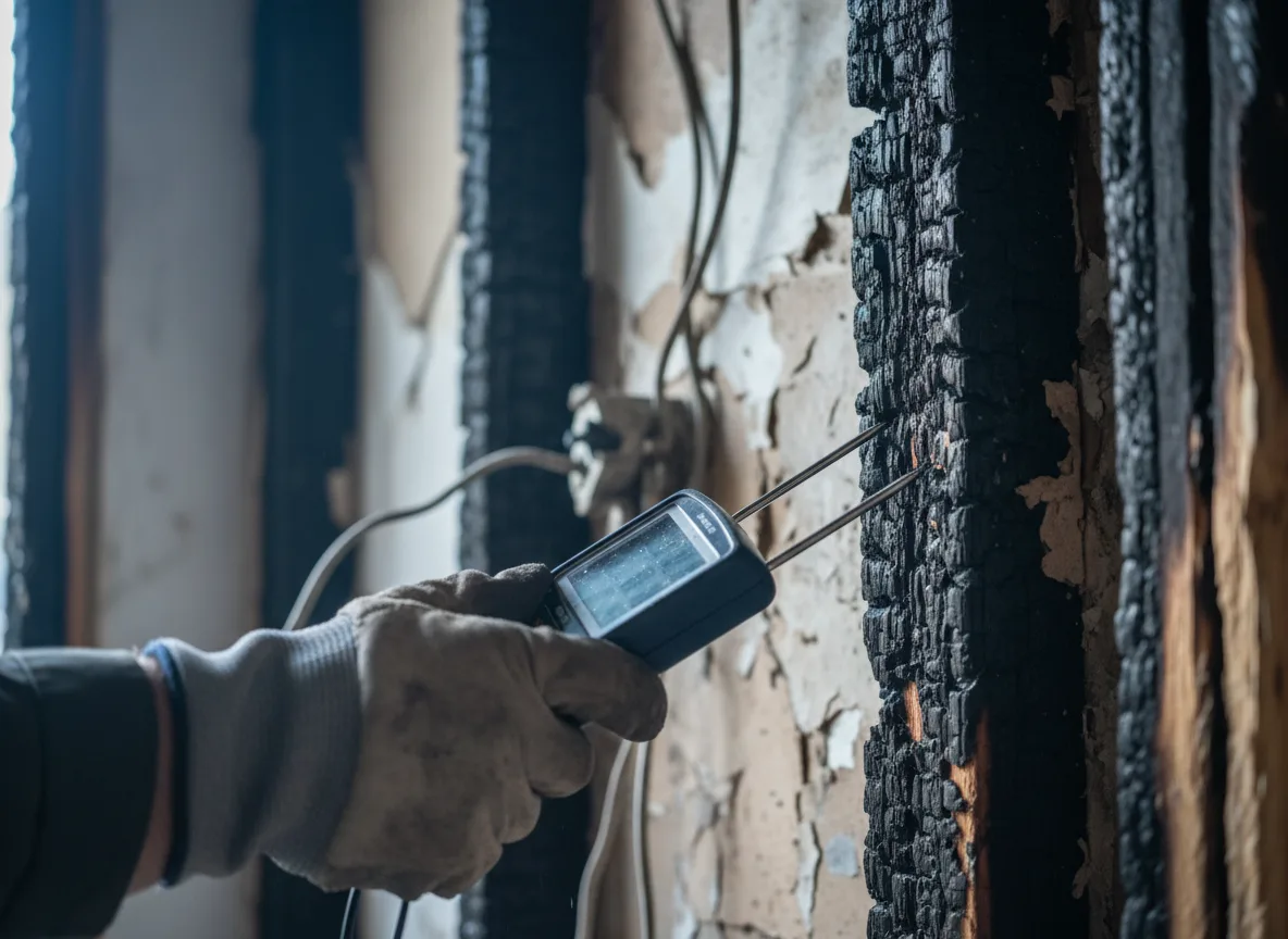 Fire Damage Restoration Camarillo, CA FAQs